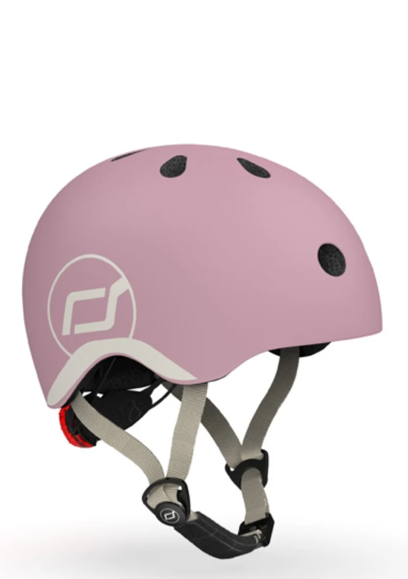 Helm wildberry
