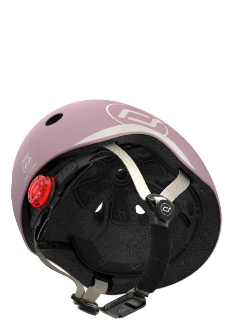 Helm wildberry