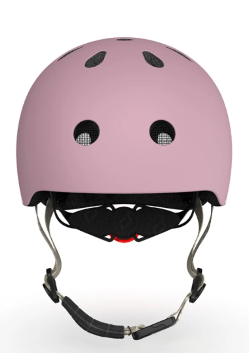 Helm wildberry