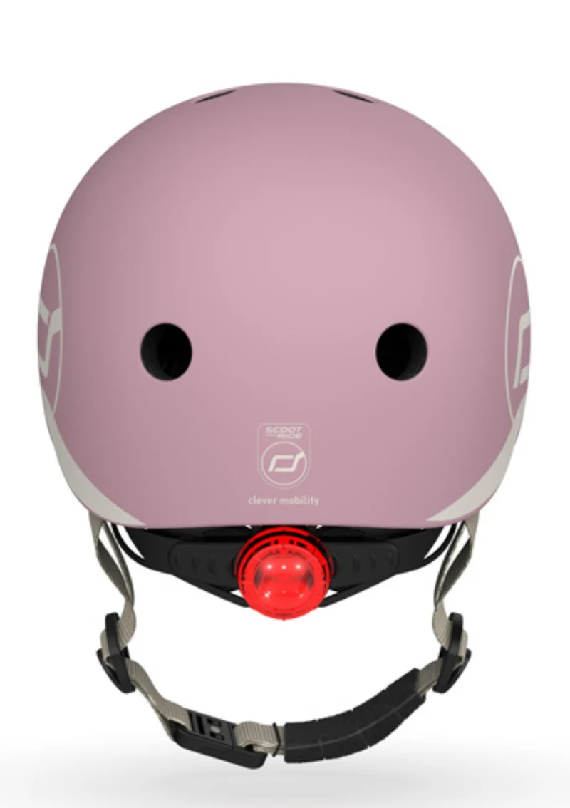 Helm wildberry