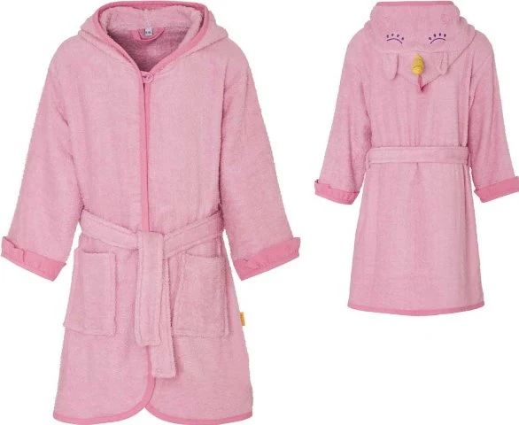 Playshoes Bademantel Frottee