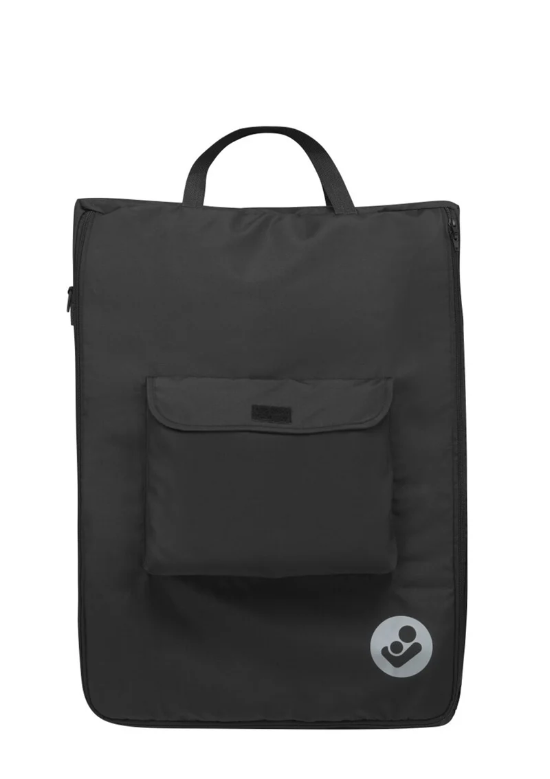 Reisetasche ultrakompakt