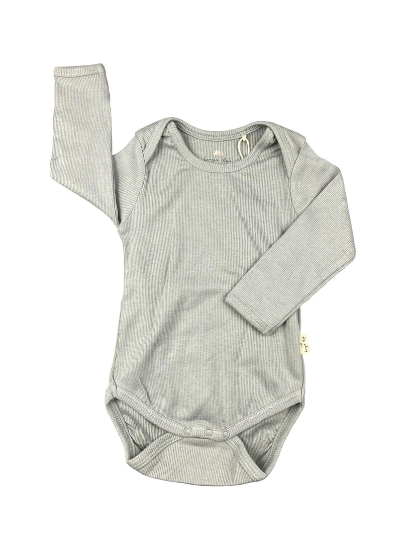 Konges Slojd Langarm Body 68 | 06m