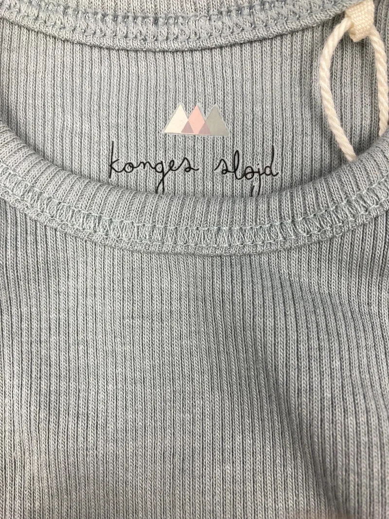 Konges Slojd Langarm Body 68 | 06m