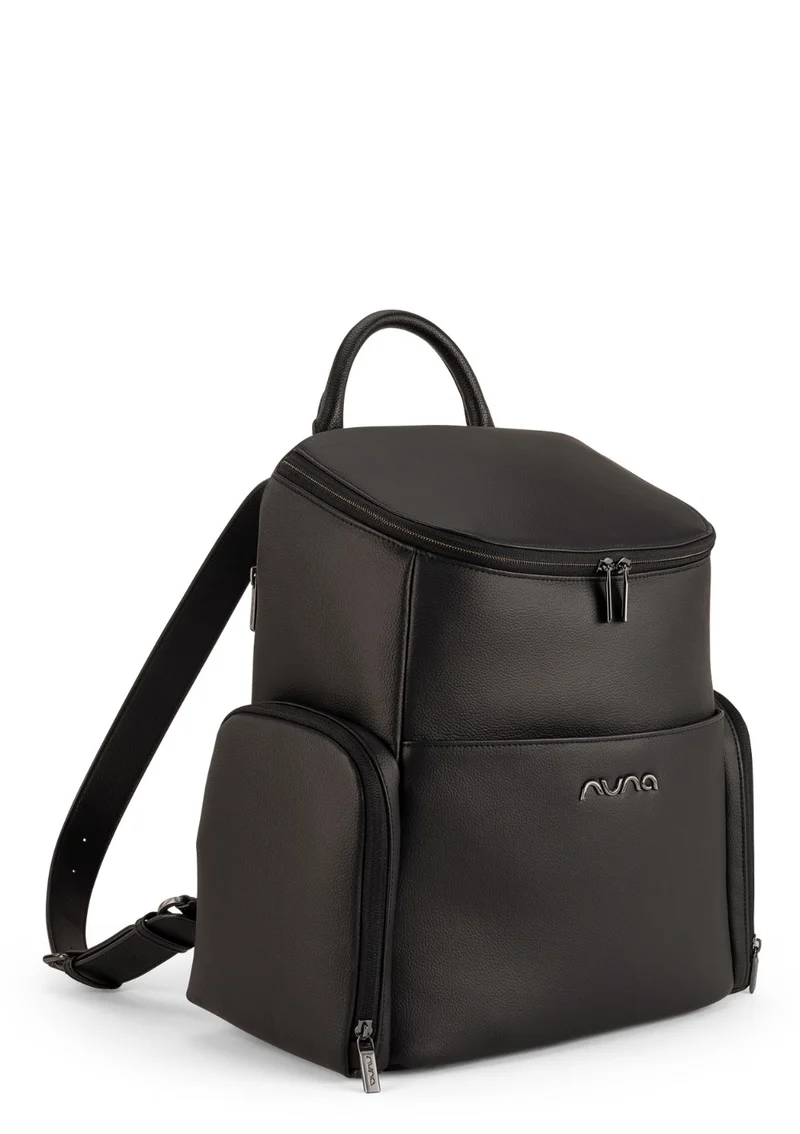 Wickelrucksack Caviar