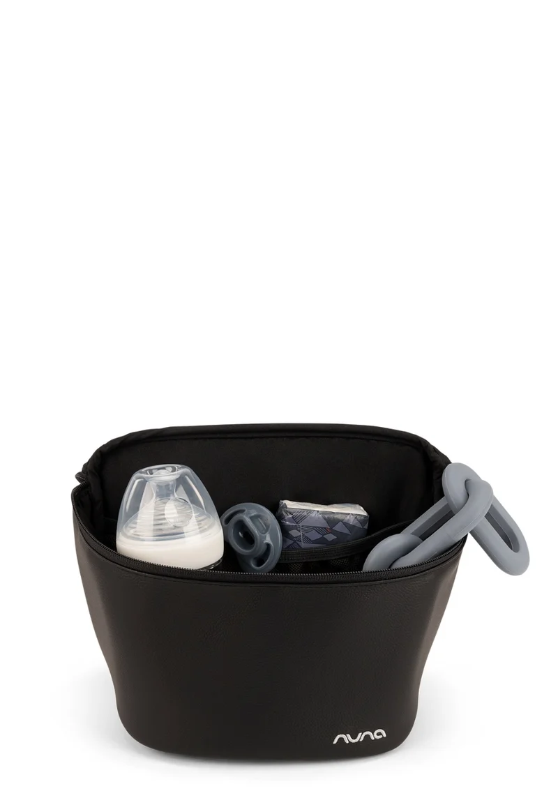 Wickelrucksack Caviar