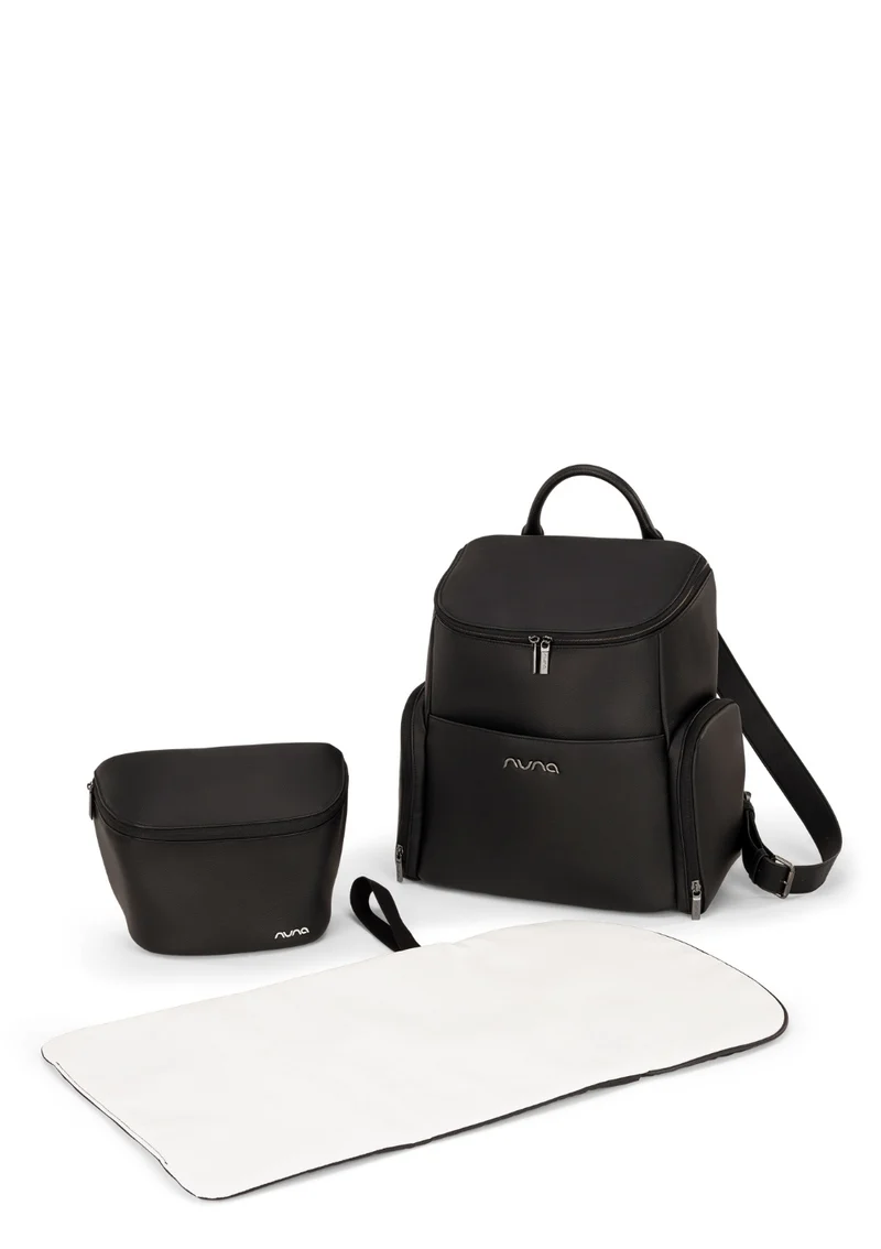 Wickelrucksack Caviar