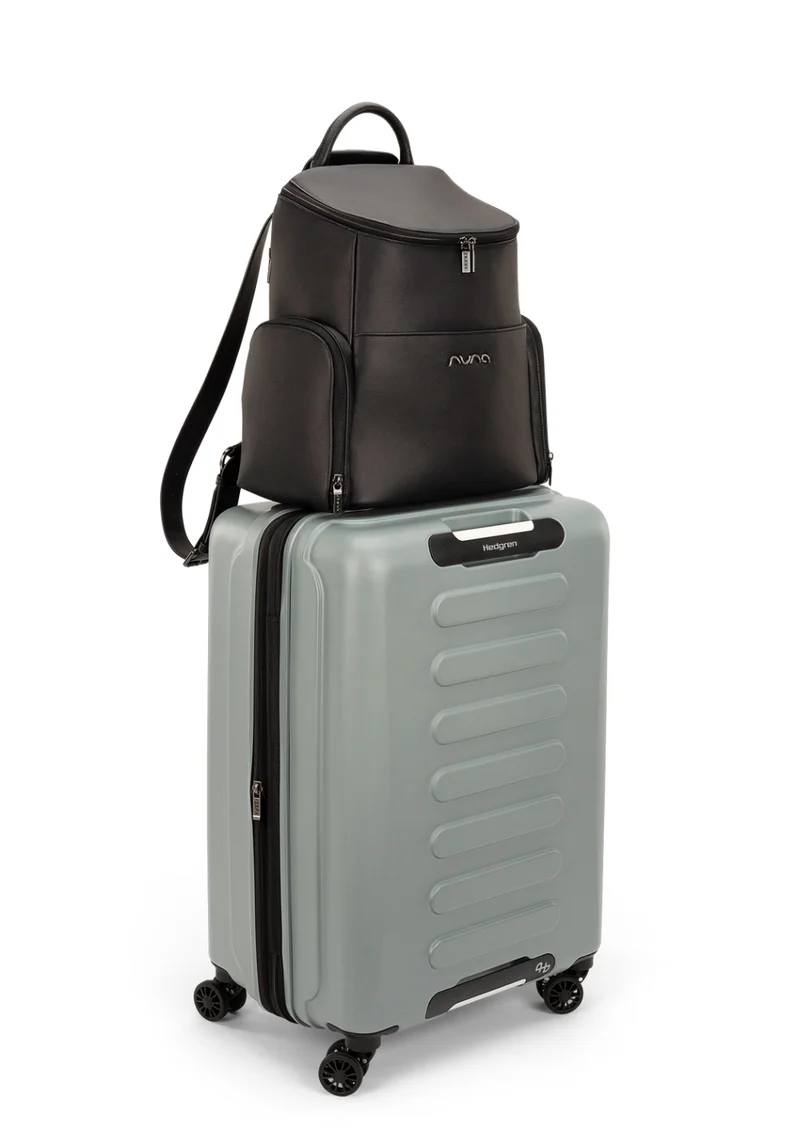 Wickelrucksack Caviar