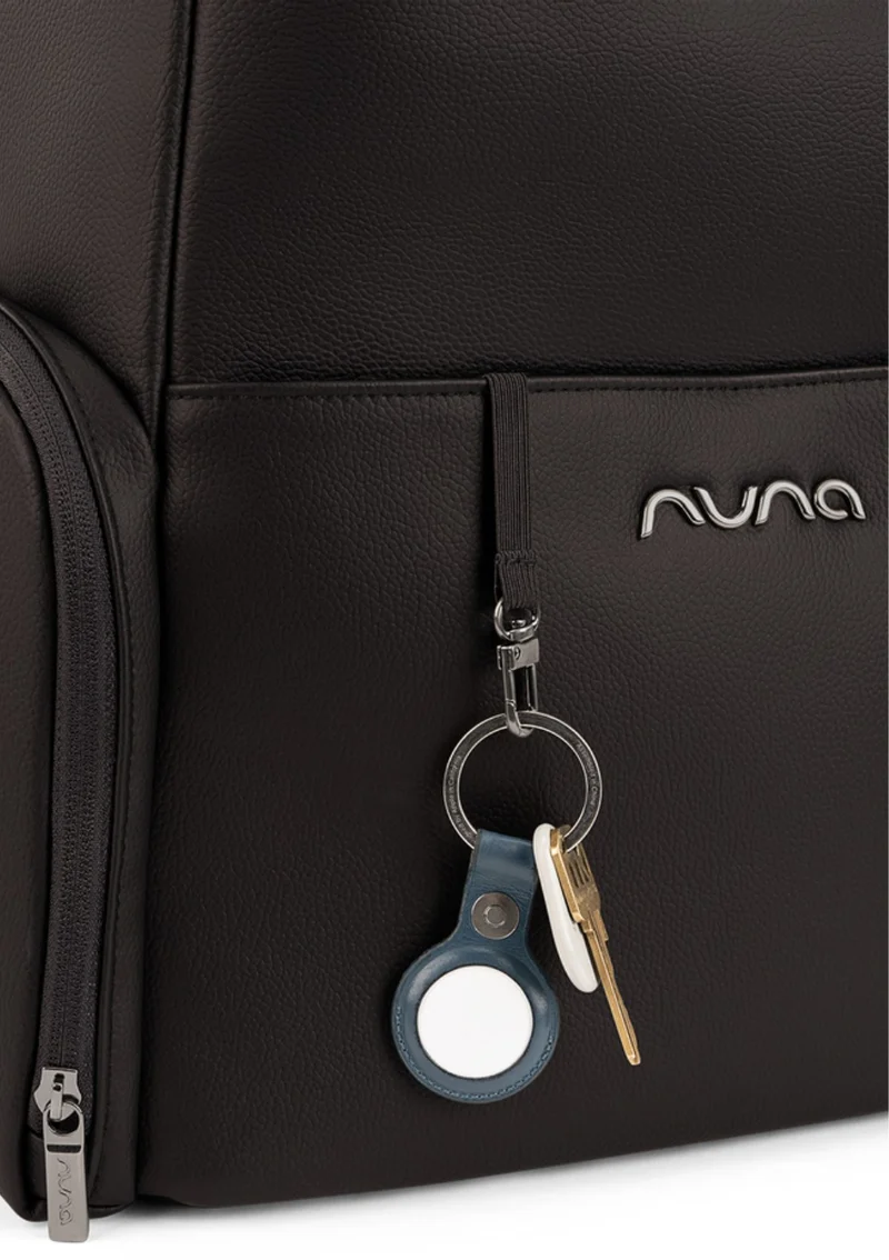 Wickelrucksack Caviar