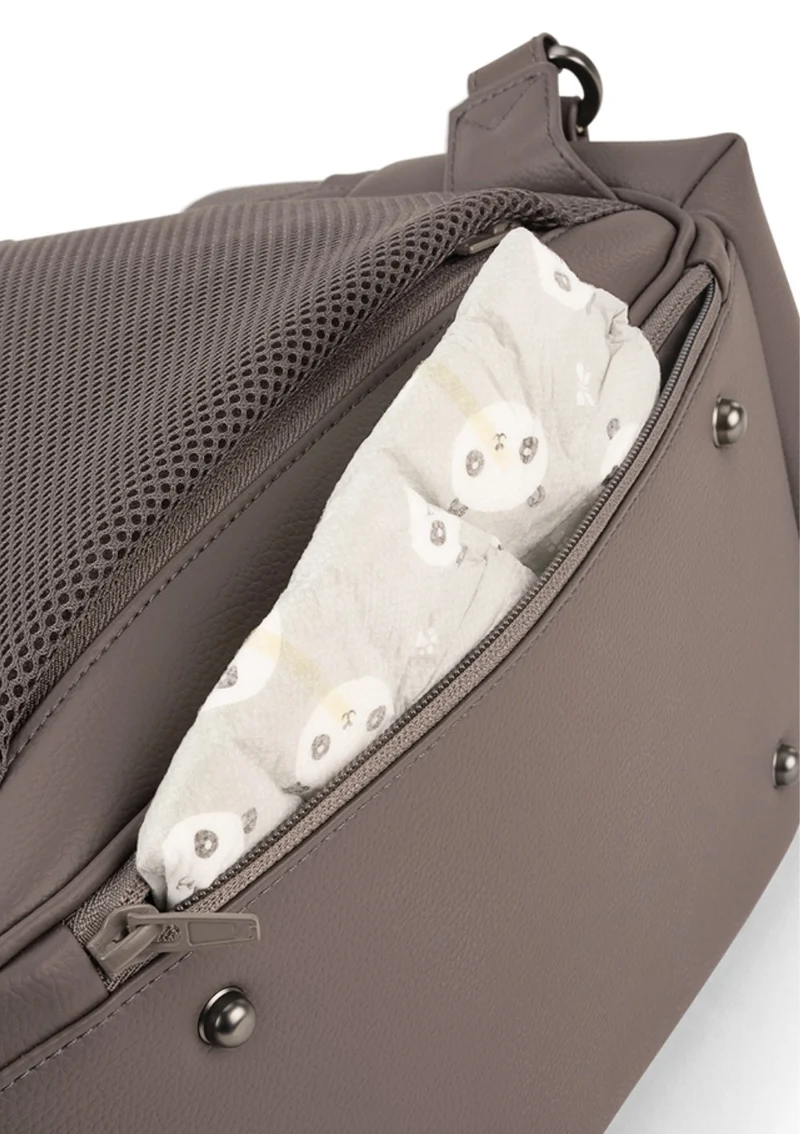 Wickelrucksack Thunder
