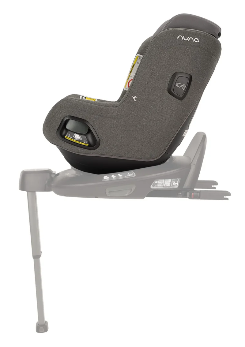 Kindersitz 'TODL next i-Size' Thunder