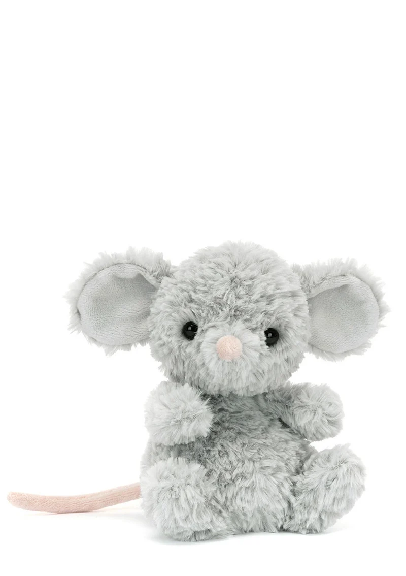 Kuschelmaus 'Yummy Mouse'