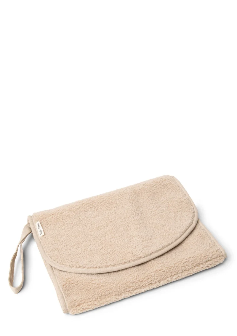 Wickelunterlage 'Changing Mat Plus' Ecru