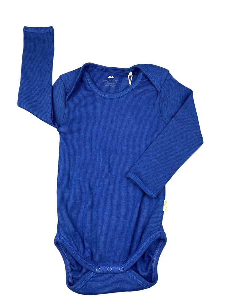 Konges Slojd Langarm Body 80 | 12m
