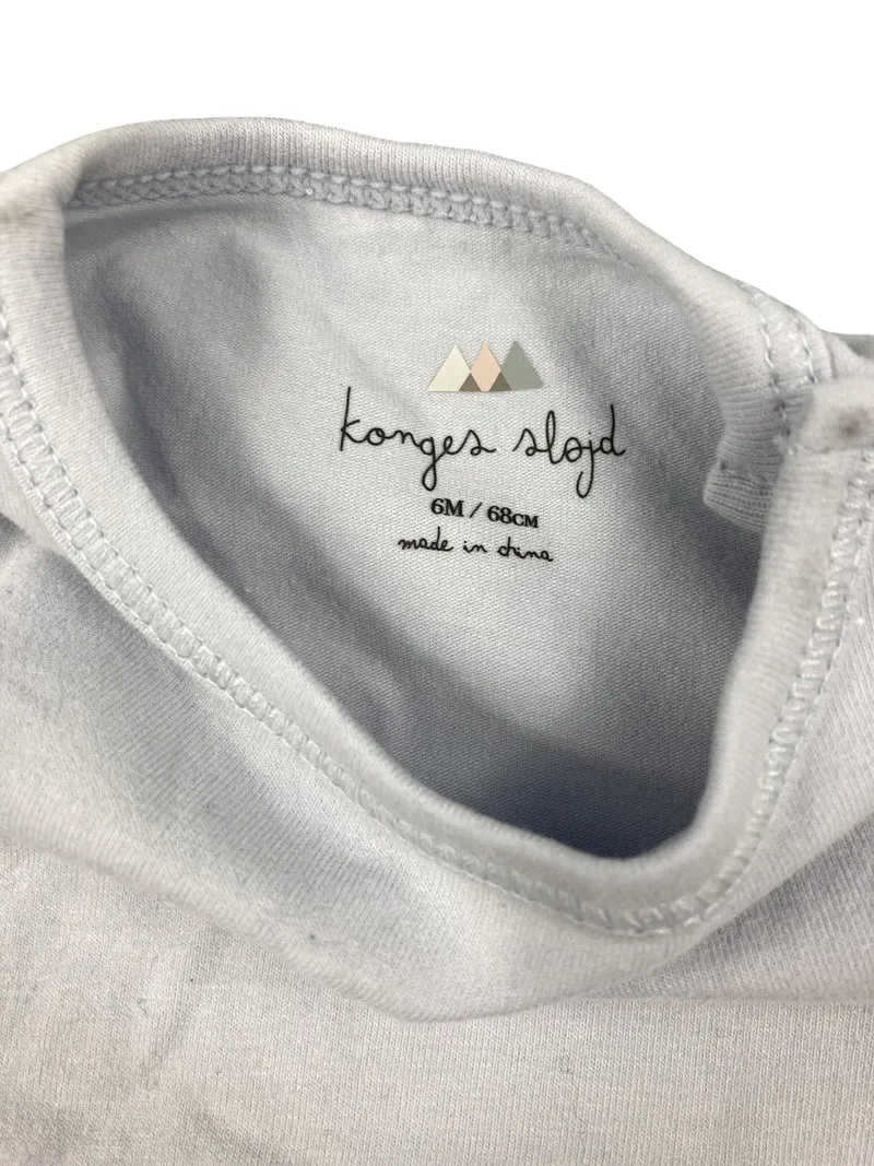 Konges Slojd Body 68 | 06m
