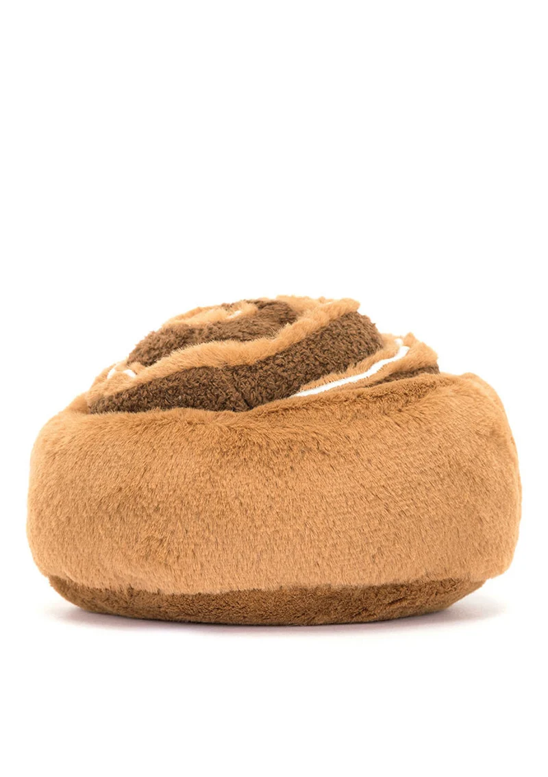Zimtschnecke Kuscheltier 'Amuseable Cinnamon Bun'
