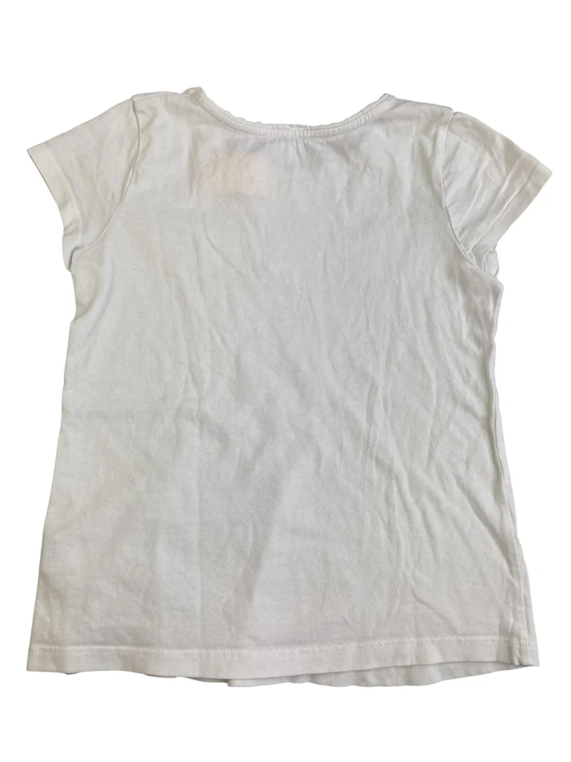Okaidi Tshirt Pailetten 128 | 8yrs