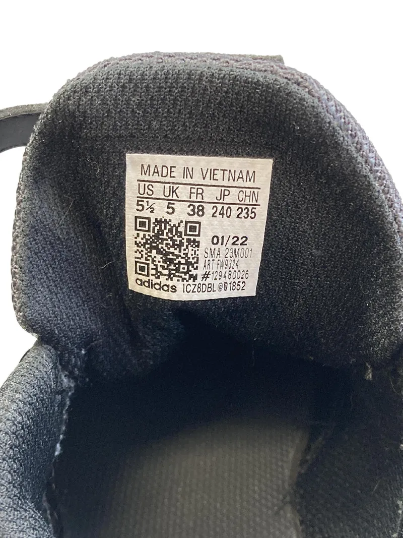Adidas TERREX Trailmaker 2.0 GORE-TEX Wanderschuh 38 Schuhgröße