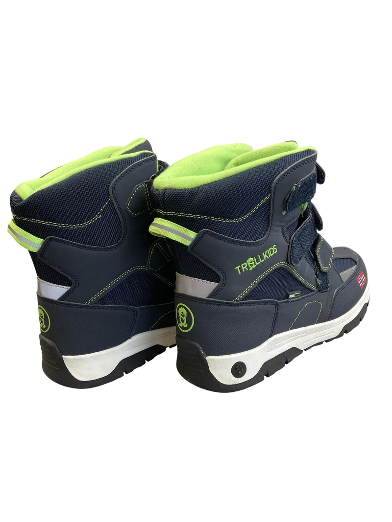 Trollkids Winterboots Winterstiefel 39 Schuhgröße
