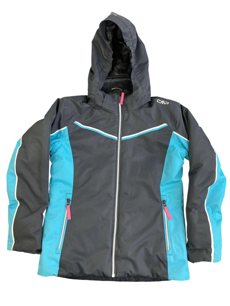 CMP Winterjacke Mädchen 152 | 12yrs