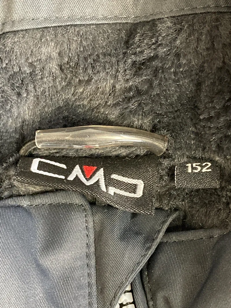 CMP Winterjacke Mädchen 152 | 12yrs