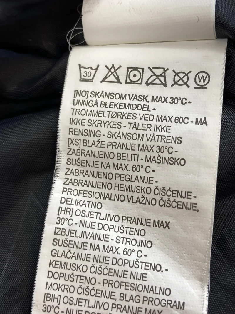 CMP Winterjacke Mädchen 152 | 12yrs