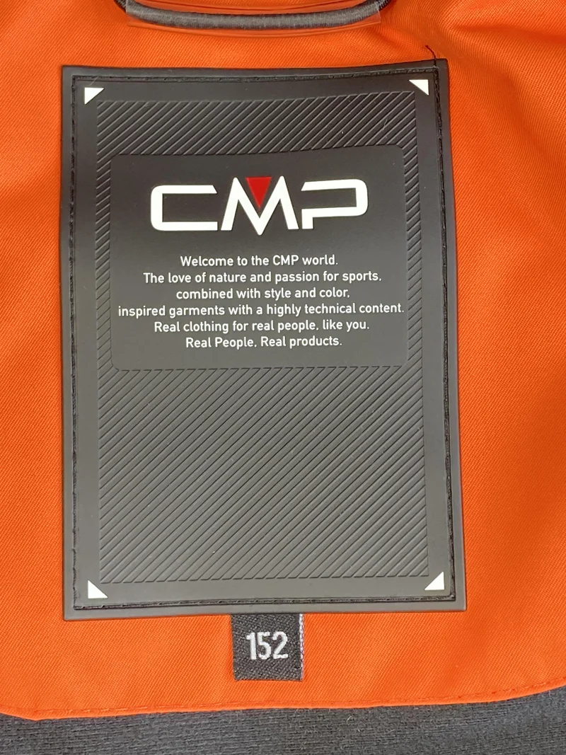 CMP Winterjacke 152 | 12yrs