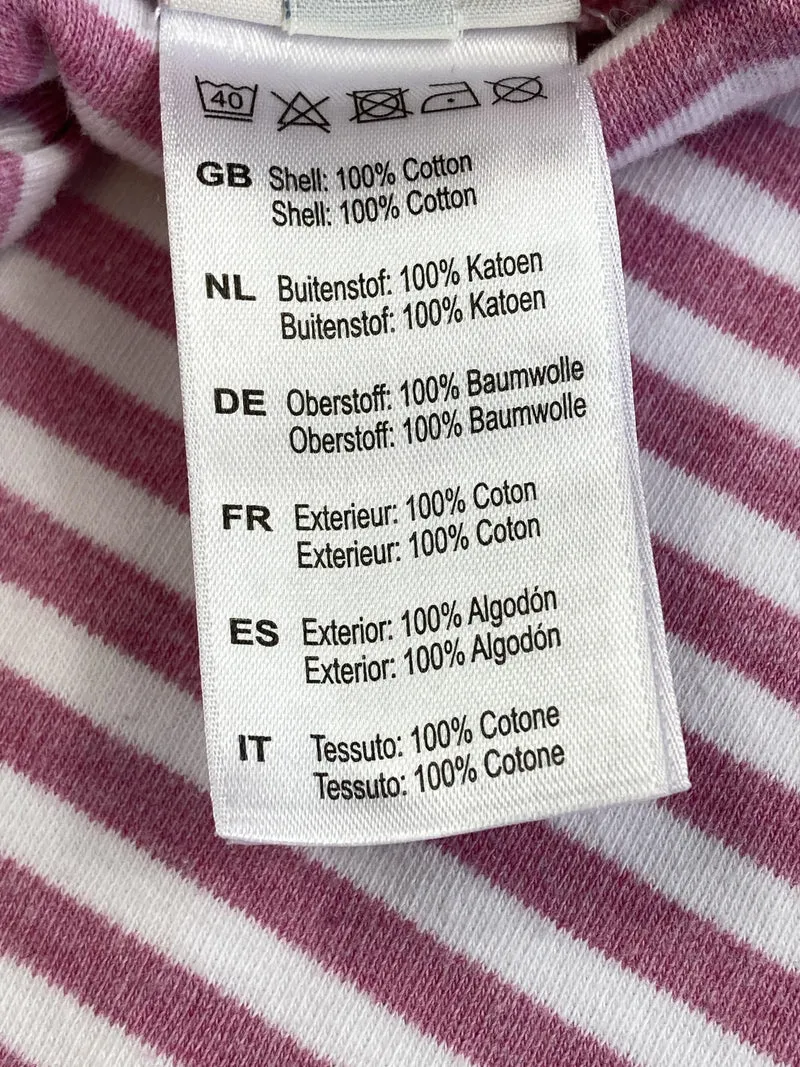 Feetje Wendejacke 62 | 03m