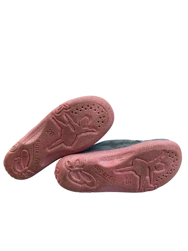 Superfit Hausschuhe 26 Schuhgröße