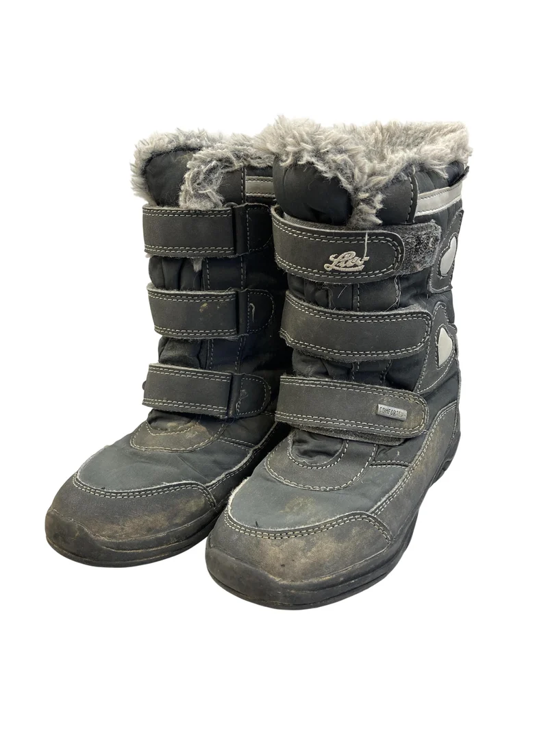 Geka Sport Winterstiefel Comfortex 29 Schuhgröße