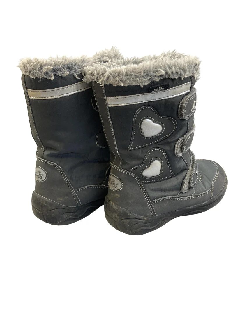 Geka Sport Winterstiefel Comfortex 29 Schuhgröße