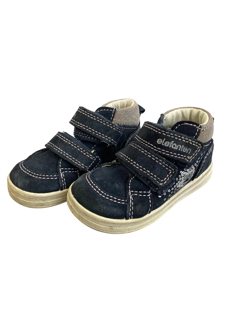 Elefanten Halbschuhe 22 Schuhgröße