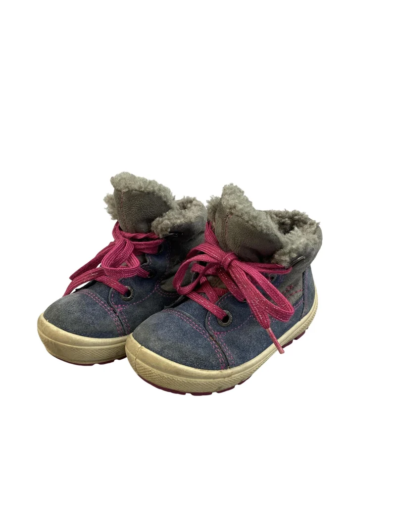 Superfit Winterschuhe 21 Schuhgröße