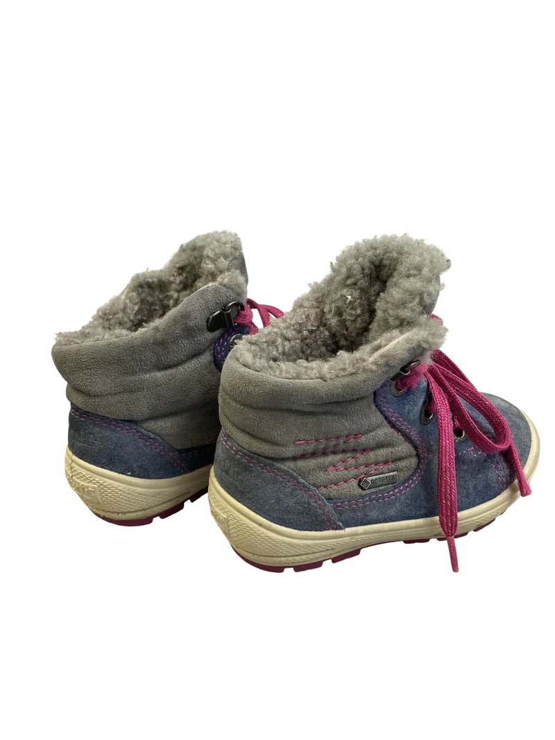 Superfit Winterschuhe 21 Schuhgröße