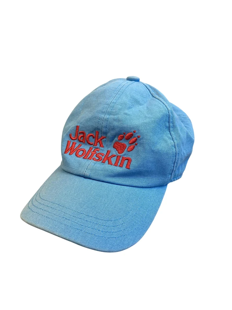 Jack Wolfskin Kappe
