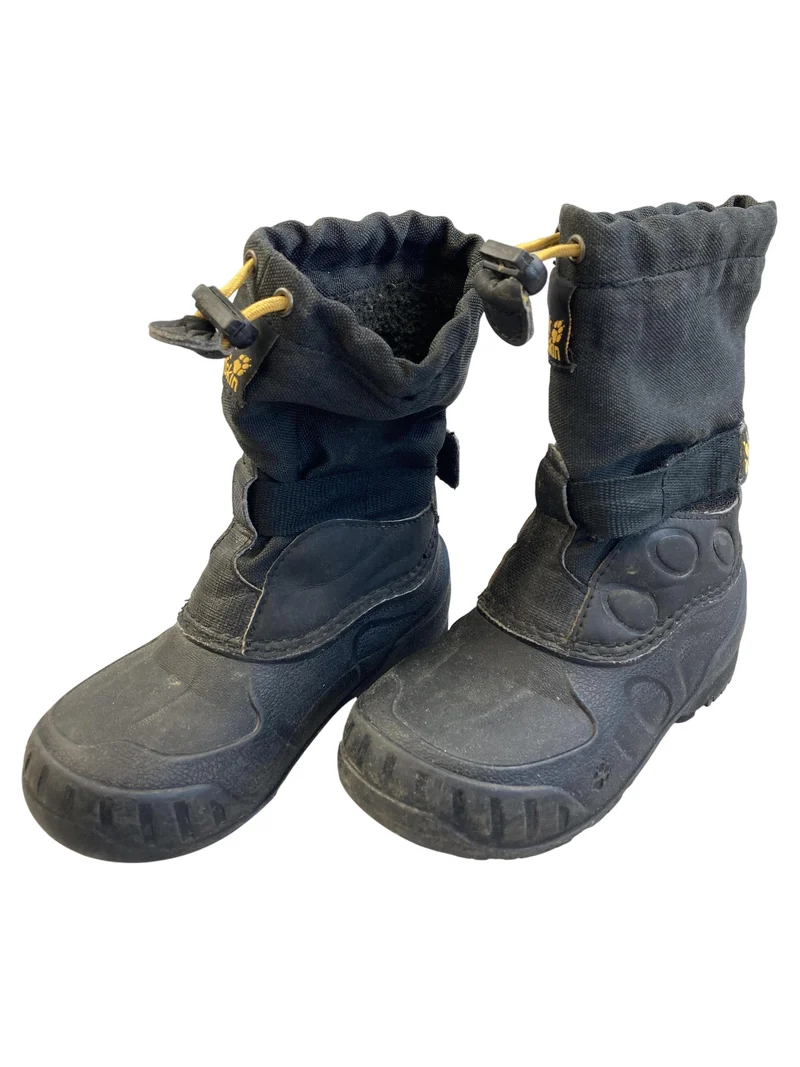 Jack Wolfskin Winterstiefel 26 Schuhgröße