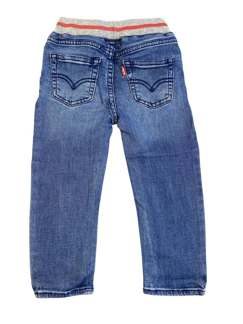 Levi`s Jeans Skinny 86 | 18m