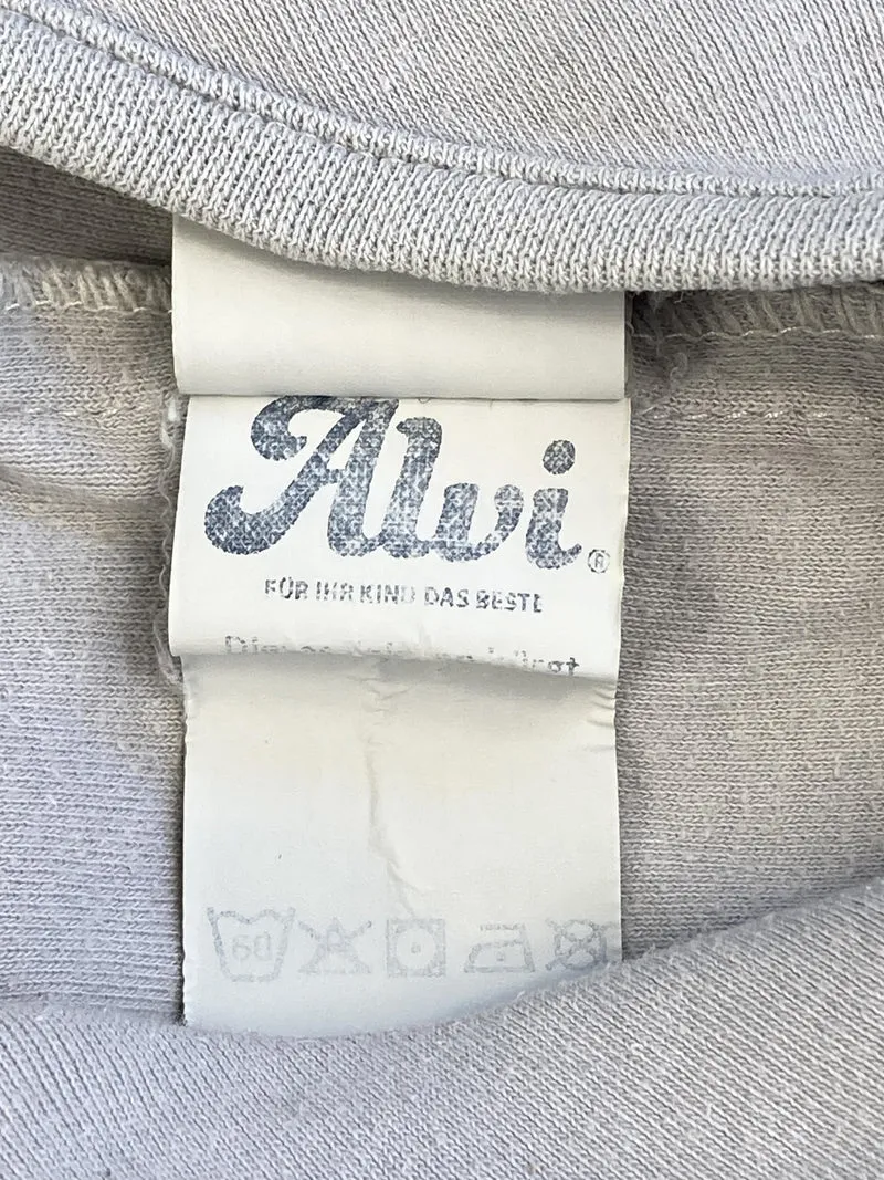 Alvi Schlafsack 80 cm Schlafsacklänge