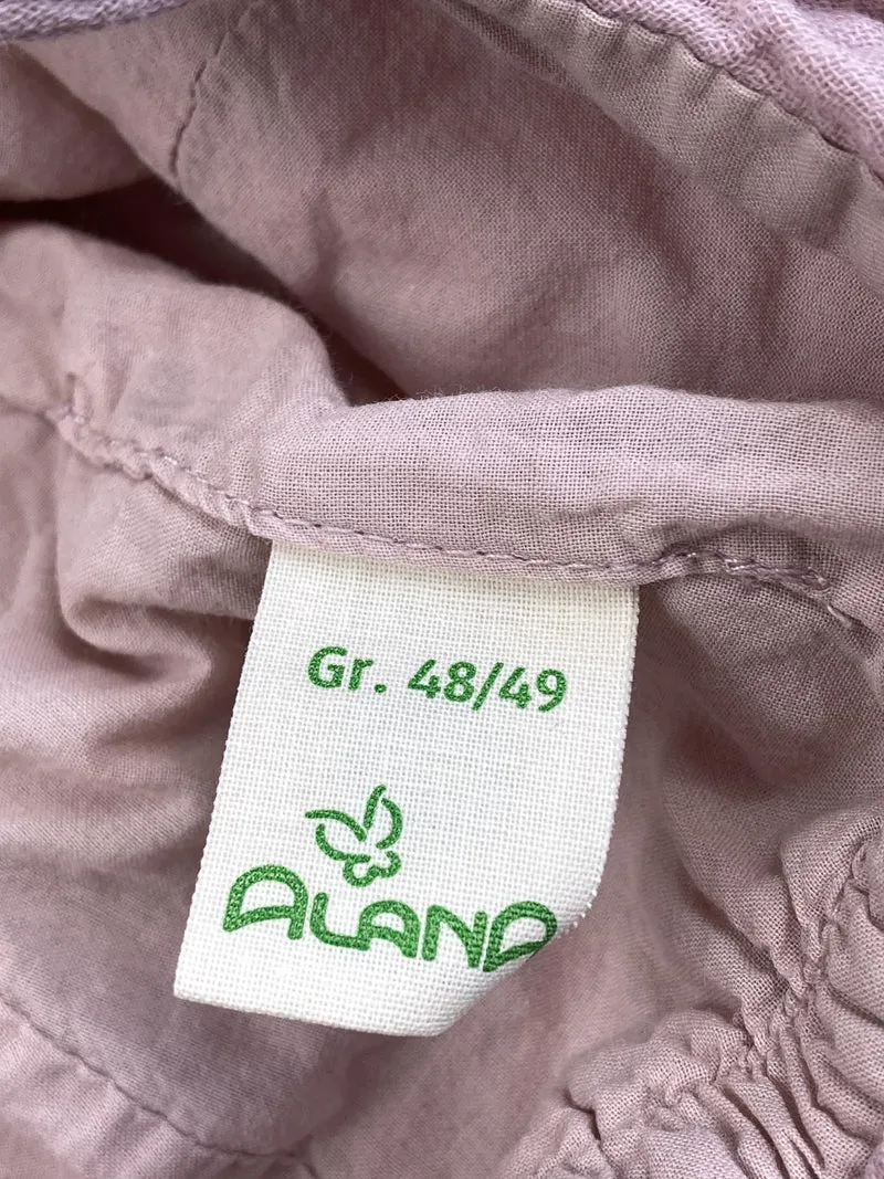 Alana Musselin Sonnenhut 48/49 cm