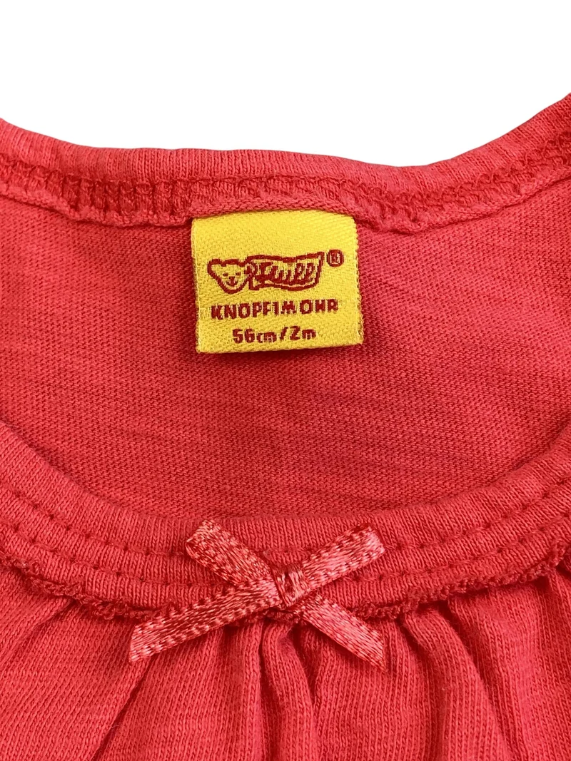 Steiff T-Shirt 56 | 01m