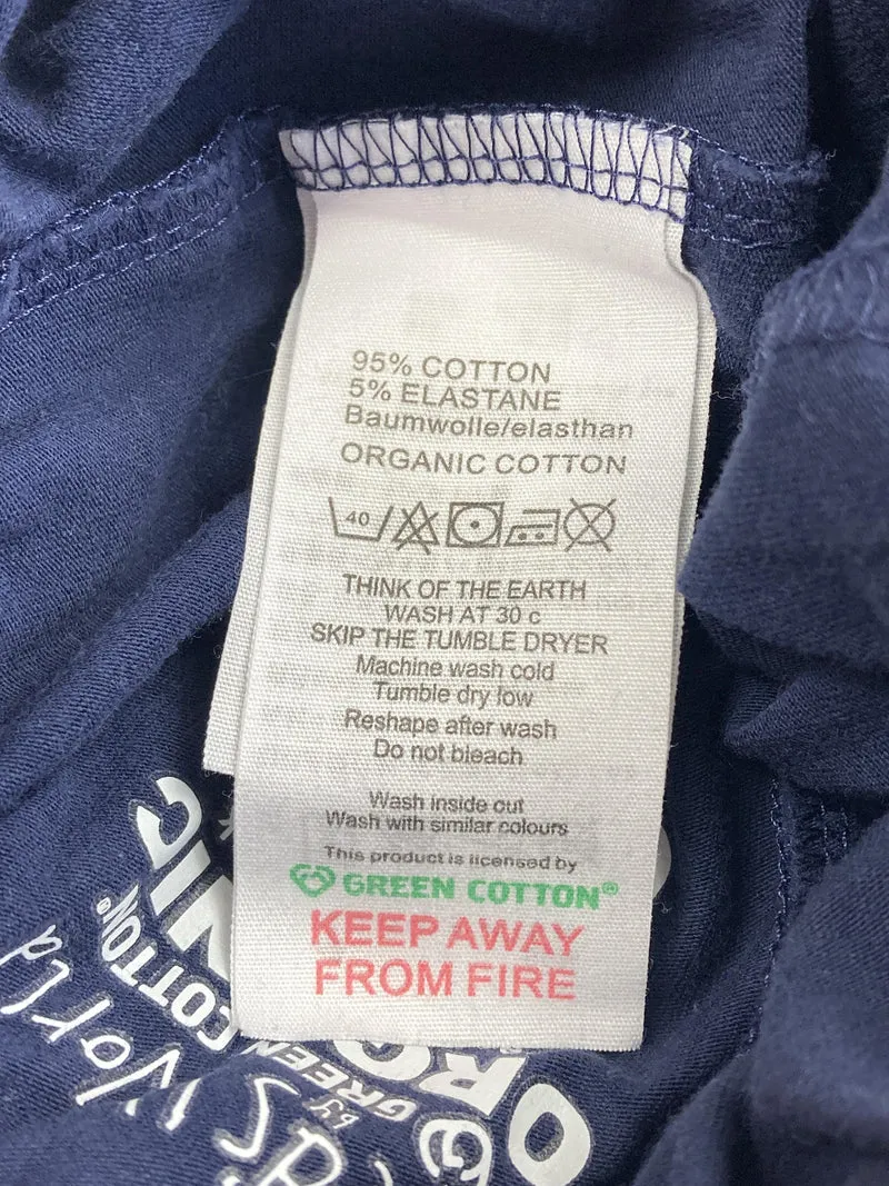 Freds World by Green Cotton Hose 68 | 06m