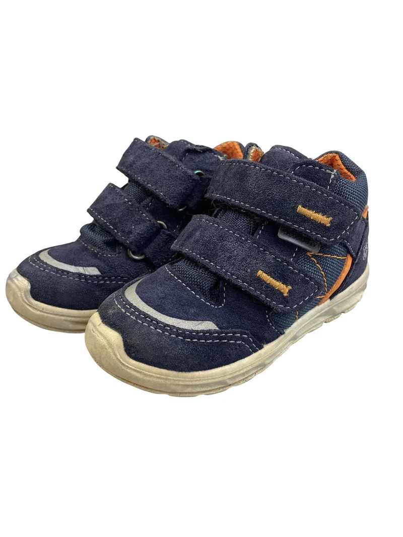 Pepino Klettschuhe 22 Schuhgröße