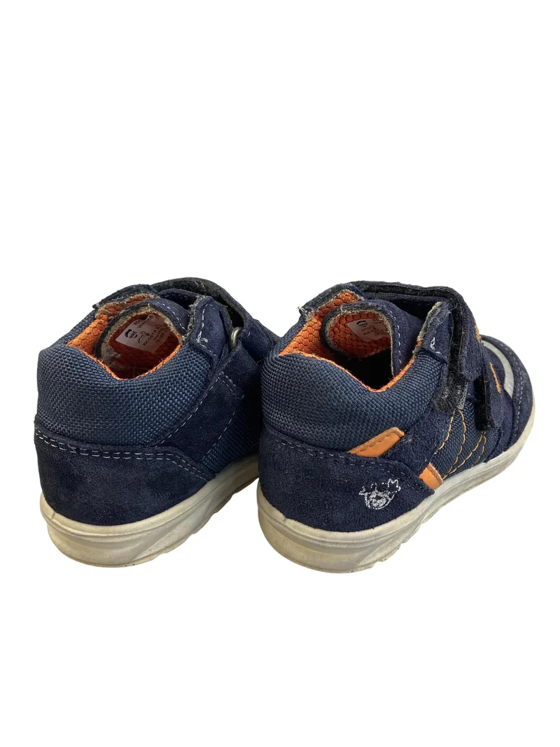 Pepino Klettschuhe 22 Schuhgröße