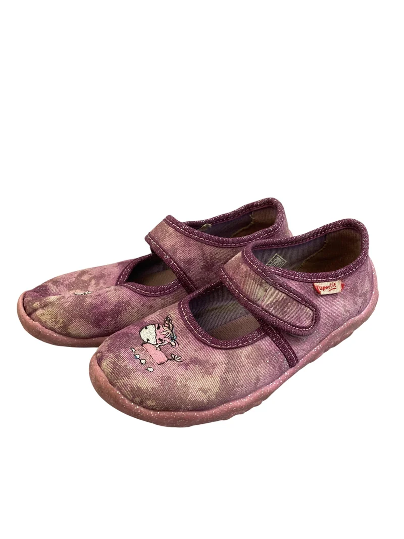Superfit Hausschuhe 28 Schuhgröße