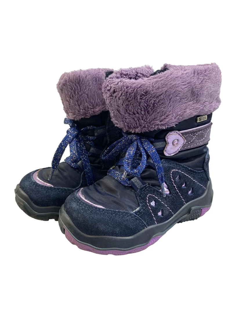 Elefanten Winterstiefel 22 Schuhgröße