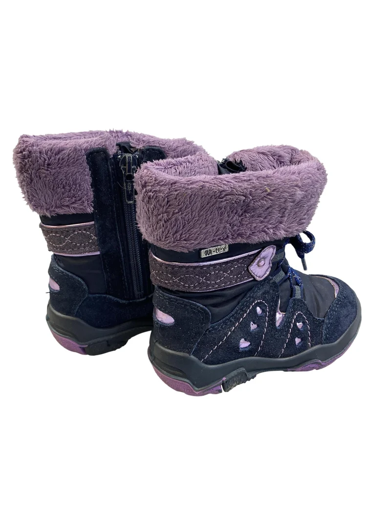 Elefanten Winterstiefel 22 Schuhgröße