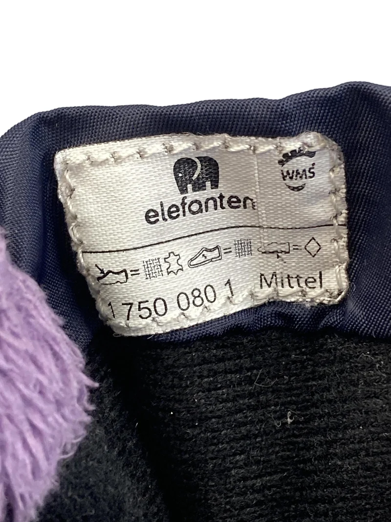 Elefanten Winterstiefel 22 Schuhgröße