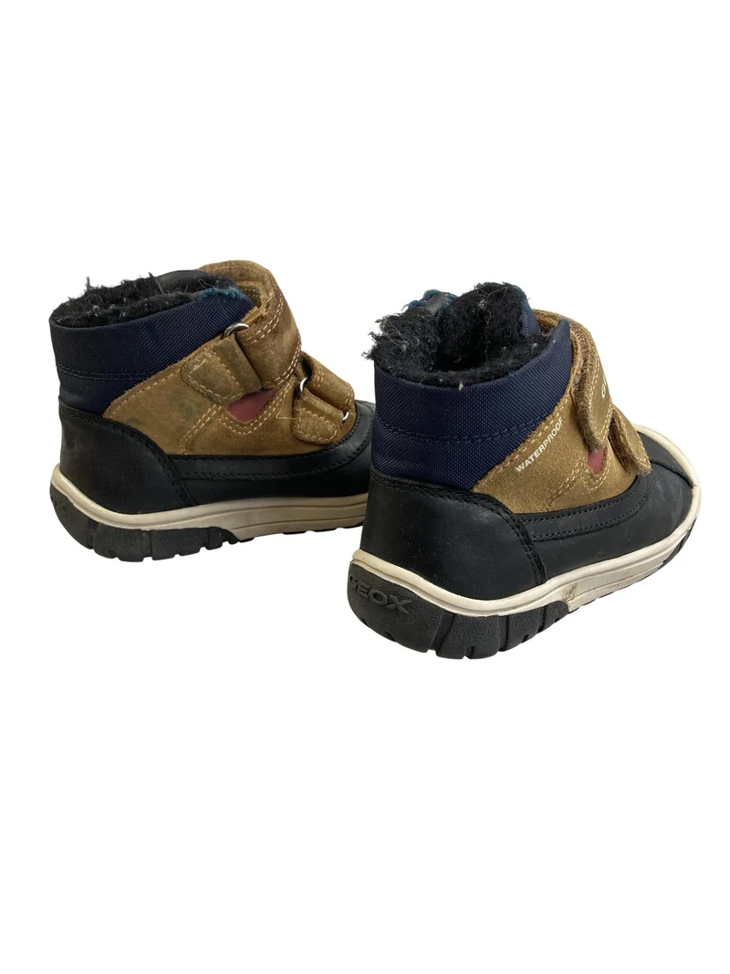 Geox Winterschuhe 23 Schuhgröße