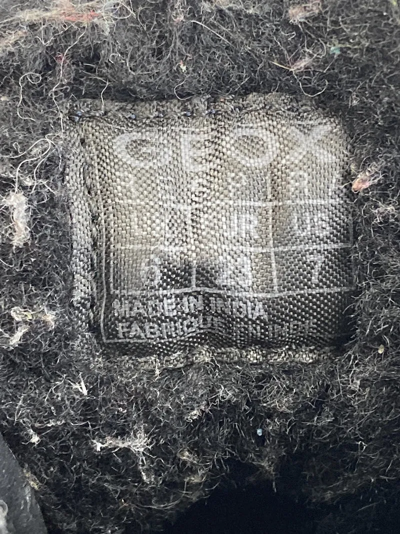 Geox Winterschuhe 23 Schuhgröße