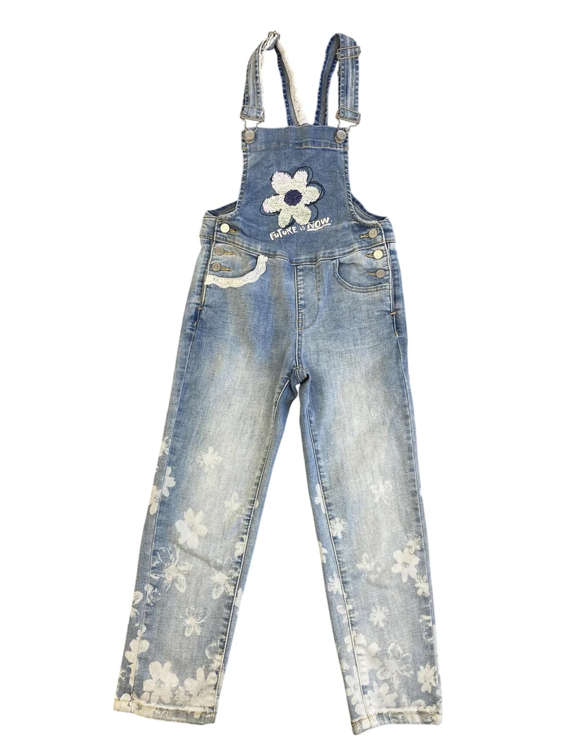 Desigual Latzhose Future is now 110 | 5yrs